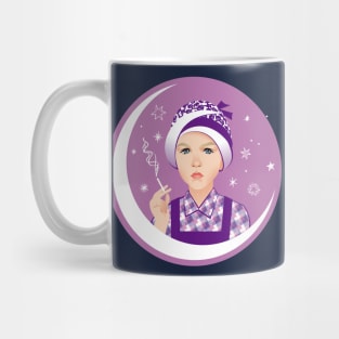 Addie Mug